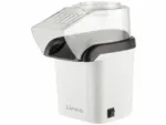 Aparat za kokice Linea LPOP-0664/1200W/bela