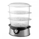 Aparat za sporo kuvanje Ufesa CV4000 Vaporino/9L/800W