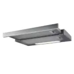 Aspirator Elica Elite 14 LUX GRIX/A/60 širina 60cm/teleskopski