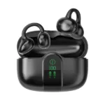 Bežične slušalice Blackview AirBuds 15 black