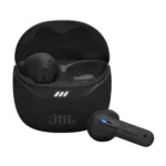 Bluetooth bubice JBL Tune Flex 2 Crne