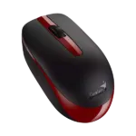 Bežični miš Genius NX-7007 1200dpi, crveni – optički