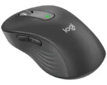 Bežični miš Logitech M650 L for Business Graphite