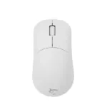 Bežični miš White Shark AERO 10000DPI/6D/Lightweight/Pixart 3325/White
