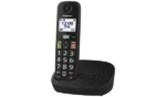 Bežični telefon Panasonic KX-TGU110FXB
