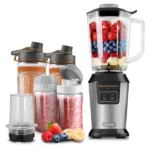 Blender Sencor Smoothie SBL 7570ss/800W/siva