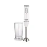 Štapni blender Gorenje HBC561QW/bela