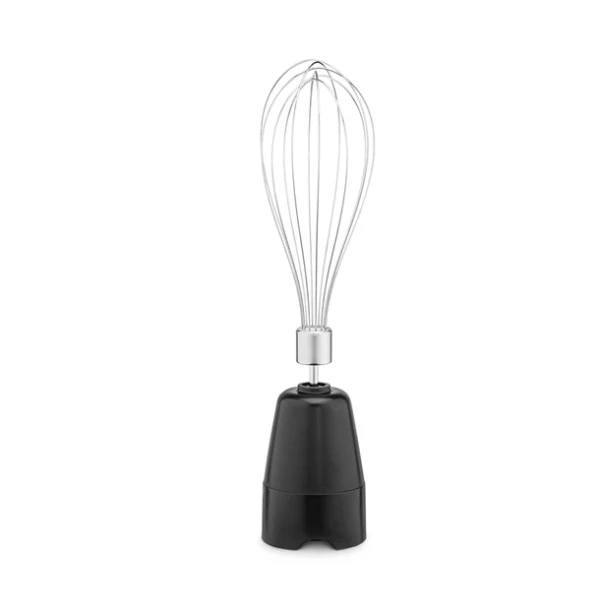 Štapni blender Ufesa Eclipse max/1500W/sivo-srebrna