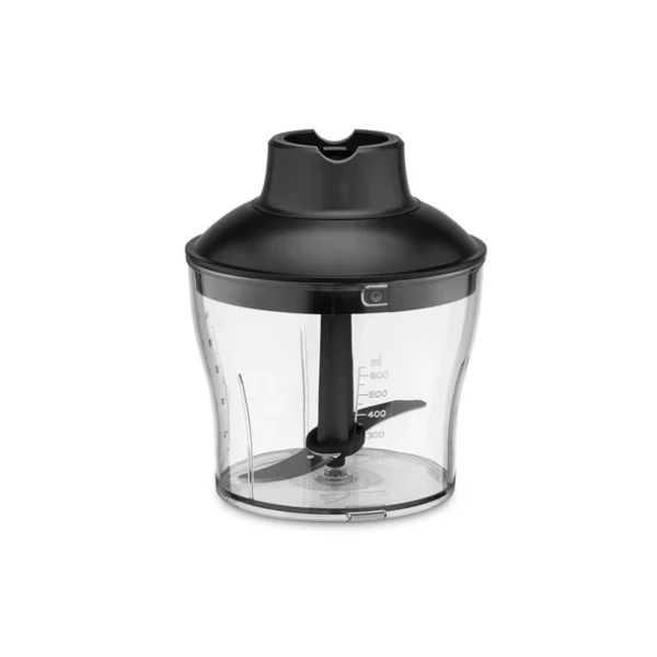 Štapni blender Ufesa Eclipse max/1500W/sivo-srebrna