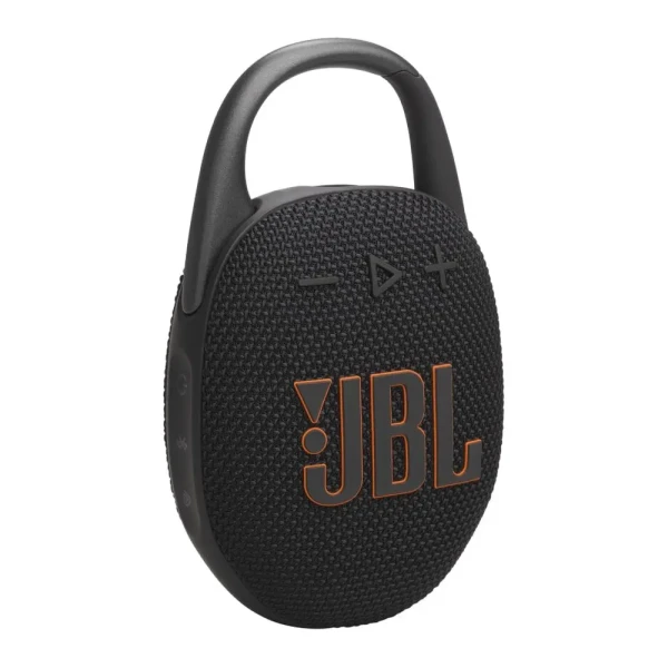 Bluetooth zvučnik JBL Clip 5 Crni 7W