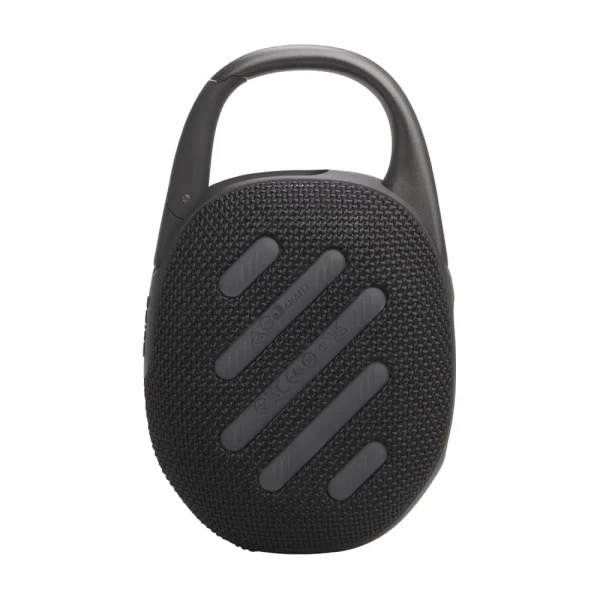 Bluetooth zvučnik JBL Clip 5 Crni 7W