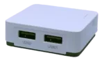 PrintServer NP331NW 2xUSB2.0/WIFI