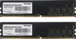 Memorija DDR4 16GB 2x8GB 3200MHz Patriot Signature Series Dual Channel PSD416G3200K