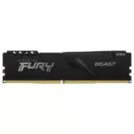 Memorija DDR4 8GB 3200MHz Kingston Fury Beast KF432C16BB/8
