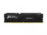 Memorija DDR5 16GB 5200MHz Kingston Fury Beast KF552C40BB-16
