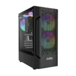 Računar ZEUS GAMER Ryzen 7 3700X/DDR4 16GB/M.2 512GB/GTX1660Ti 6GB