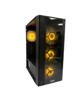 Računar ZEUS Ryzen 5 5500/DDR4 16GB/m.2 1TB//RX7600 8GB