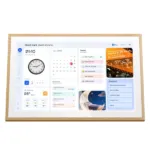 Digitalni kalendar Blackview NEST 10