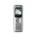 Diktafon Philips DVT2015 Mono/8GB/LCD/2x AAA