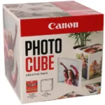 Foto cube papir Canon Green PP-201 2311B078AA
