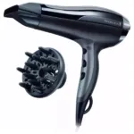 Fen za kosu Remington D5220/2400W/crna