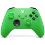 Bežični gamepad Microsoft XBOX EP2-29916 zeleni