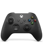 Bežični gamepad Microsoft XBOX carbon black