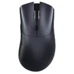Bežični gaming miš Attack Shark R1 PAW3311/TriMode/Superlight/Ergonomic/Black