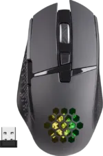 GAMING MIŠEVI – Bežični miš Defender Glory GM-514 3200 DPI Bežični miš Defender Glory GM-514 3200 DPI
