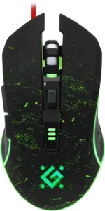 GAMING MIŠEVI – Gaming Miš Defender Draglen GM-907 7200dpi Gaming Miš Defender Draglen GM-907 7200dpi