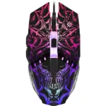 GAMING MIŠEVI – Gaming miš Defender Prototype GM-670L 3200dpi Gaming miš Defender Prototype GM-670L 3200dpi