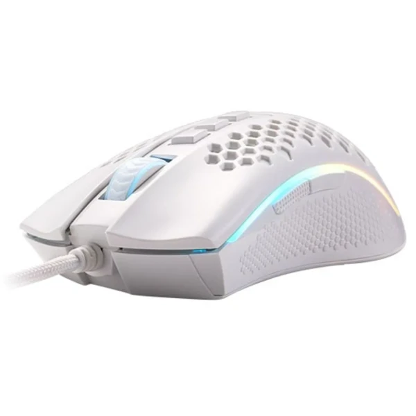Gaming miš Redragon Storm M808 Beli
