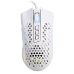Gaming miš Redragon Storm M808 Beli