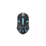 Miš Defender Hit MB-550 1200 DPI USB RGB