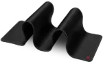 Podloga Gaming Defender Black XXL One 400x355x3mm