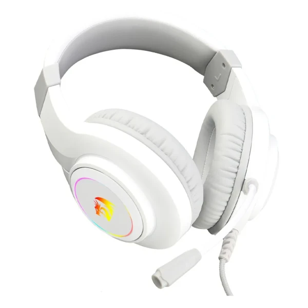 Slušalice sa mikrofonom Redragon Hylas H260W USB RGB