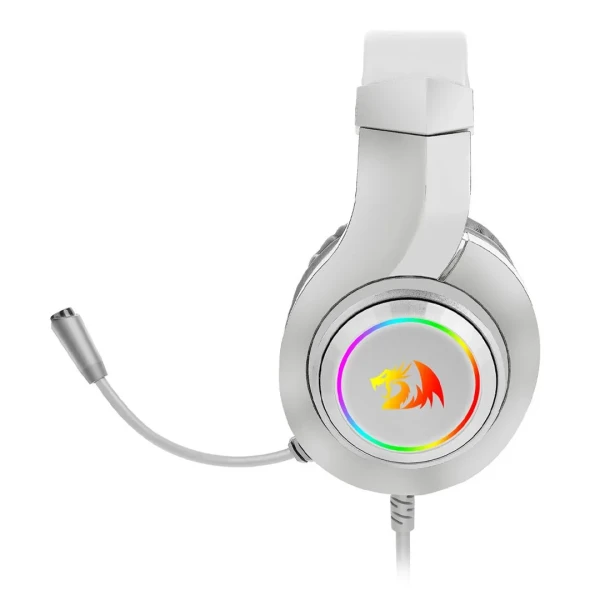 Slušalice sa mikrofonom Redragon Hylas H260W USB RGB