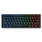 Gaming tastatura MCHOSE Ace 60 Pro Magnetic Switch black
