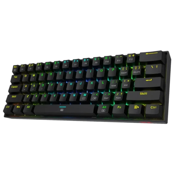 Gaming tastatura Redragon K630N