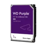 Hard disk 1TB SATA3 Western Digital WD11PURZ Purple