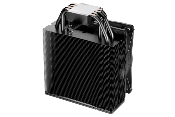CPU Cooler Be quiet Pure Rock 3 Silver BK045 Intel (1200/1700/1851) 190W Bulk