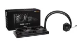 CPU vodeno hladjenje Be Quiet Pure Loop 3 280mm BW028EU (AM4/AM5/1851/1700/1200/1151/1150)