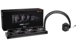 CPU vodeno hladjenje Be Quiet Pure Loop 3 360mm BW029EU (AM4/AM5/1851/1700/1200/1151/1150)