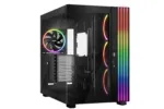Kućište Be Quiet Light Base 900 FX Black BGW71
