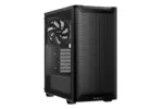 Kućište Be Quiet Pure Base 501 Airflow Window Black BGW74