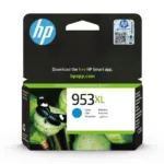 Kertridž HP 953XL F6U16A cyan
