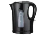Kuvalo za vodu Linea LKE 0676/1L/1000-1200 W/crna
