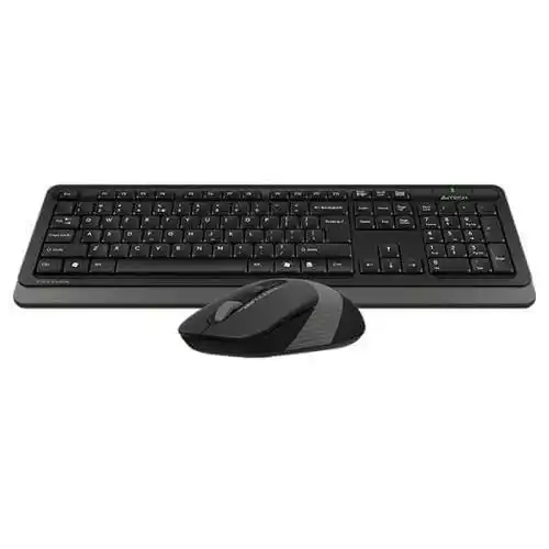 Bežična tastatura + miš A4 Tech FG1010 Fstyler YU