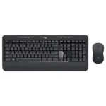Bežična tastatura + miš Logitech MK540 US