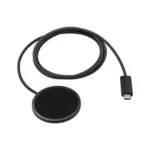 Bezicni brzi punjač Samsung EP-P2900-BBE 25W crni